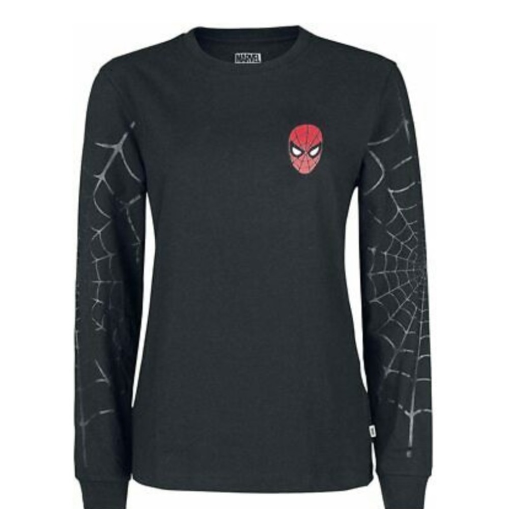 Vans marvel jersey